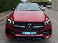 Mercedes-Benz GLE 400 400d 4Matic Aut. Rojo - thumbnail 3