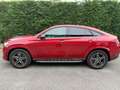 Mercedes-Benz GLE 400 400d 4Matic Aut. Rojo - thumbnail 9