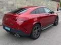 Mercedes-Benz GLE 400 400d 4Matic Aut. Rojo - thumbnail 6