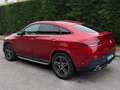 Mercedes-Benz GLE 400 400d 4Matic Aut. Rojo - thumbnail 8