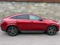 Mercedes-Benz GLE 400 400d 4Matic Aut. Rojo - thumbnail 5