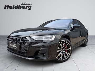 S8 TFSI quattro UVP: 193 K Individual B&O Advanced