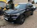 BMW X5 (g05) xdrive30d 265 m sport bva8 Schwarz - thumbnail 1