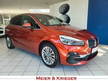 xe Luxury Line Panorama/Leder/HuD/H&K/ACC
