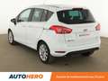Ford B-Max 1.0 EcoBoost Titanium BVM Blanc - thumbnail 4