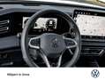 Volkswagen Tiguan 2.0 R-LINE 4X4 NEUESMODELL AHK 360CAM 20Z Blanc - thumbnail 9