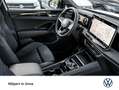 Volkswagen Tiguan 2.0 R-LINE 4X4 NEUESMODELL AHK 360CAM 20Z Blanc - thumbnail 3