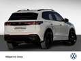Volkswagen Tiguan 2.0 R-LINE 4X4 NEUESMODELL AHK 360CAM 20Z Blanc - thumbnail 2