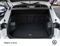 Volkswagen Tiguan 2.0 R-LINE 4X4 NEUESMODELL AHK 360CAM 20Z Blanc - thumbnail 16