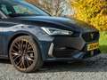 CUPRA Leon Sportstourer 1.4 e-Hybrid VZ Copper Edition // pan Blauw - thumbnail 4