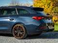CUPRA Leon Sportstourer 1.4 e-Hybrid VZ Copper Edition // pan Blauw - thumbnail 14