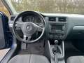 Volkswagen Jetta VI Match 1.6TDI Navi Pdc Shz Azul - thumbnail 5