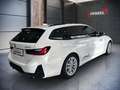 BMW 320 d xDrive Touring G21 B47 Weiß - thumbnail 4