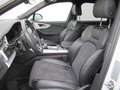 Audi Q7 55 TFSI quattro S line*Standheizung* Weiß - thumbnail 12