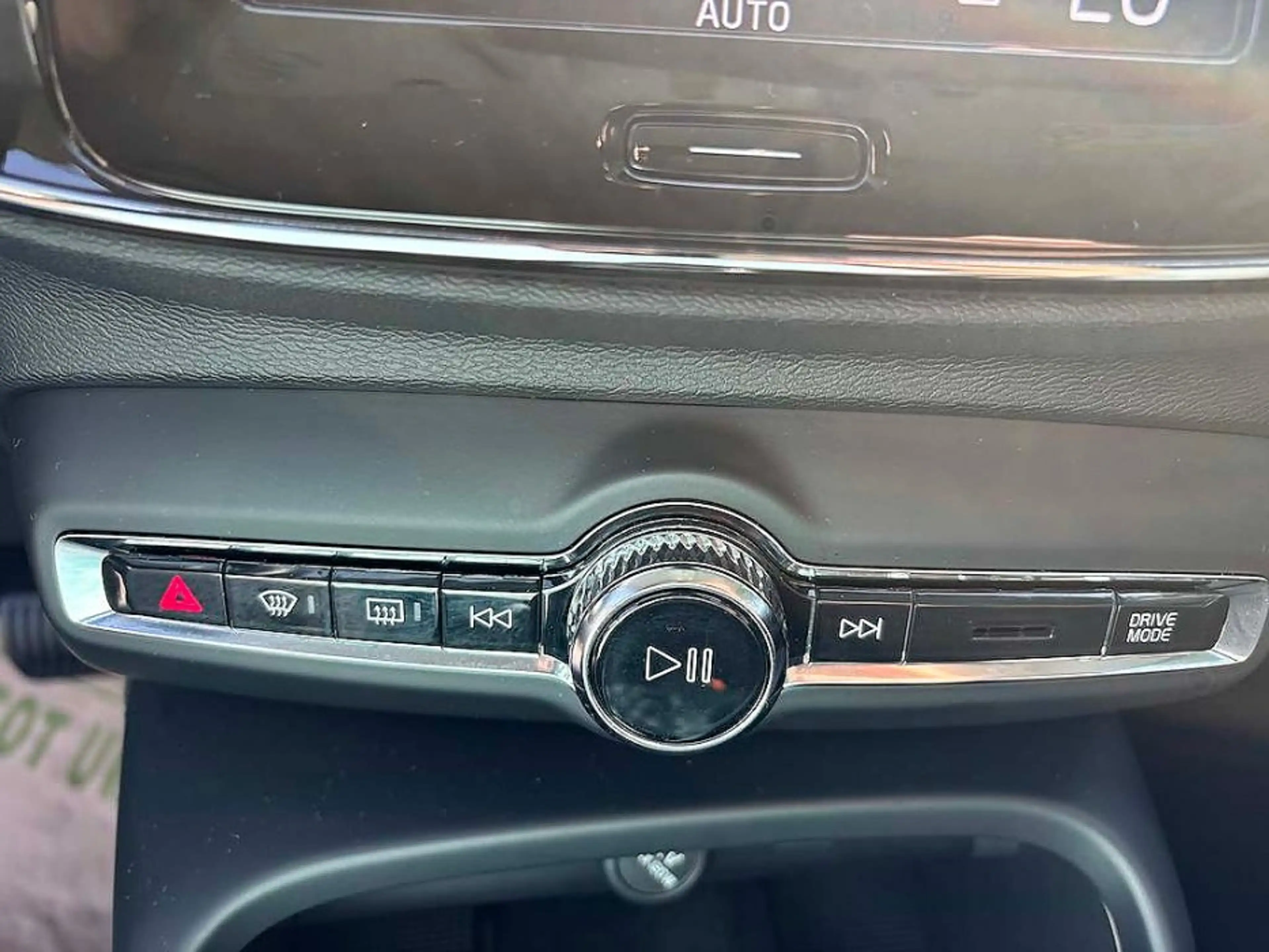 Volvo XC40 1.5 T4 Recharge Inscription Ecc,leer,navi,lmv,dakr — photo 17