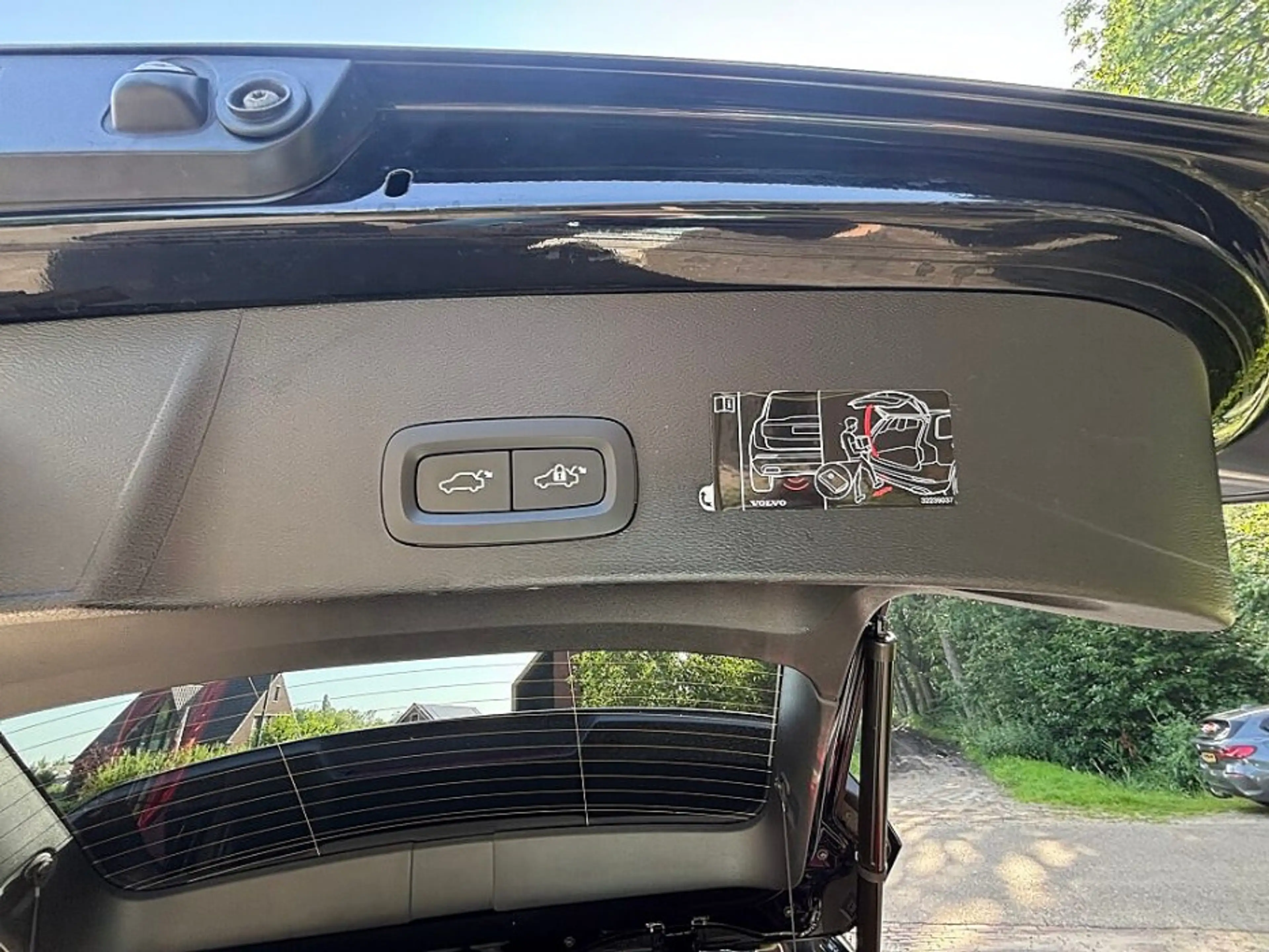 Volvo XC40 1.5 T4 Recharge Inscription Ecc,leer,navi,lmv,dakr — photo 22