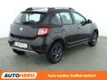 Dacia Sandero 0.9 TCe Stepway Prestige*NAVI*PDC*KLIMA*TEMPO* Schwarz - thumbnail 6