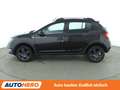 Dacia Sandero 0.9 TCe Stepway Prestige*NAVI*PDC*KLIMA*TEMPO* Schwarz - thumbnail 3