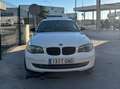 BMW 116 116d Blanco - thumbnail 3