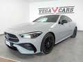 Mercedes-Benz CLE 220 d Coupé AMG Line Premium Plus Gris - thumbnail 1