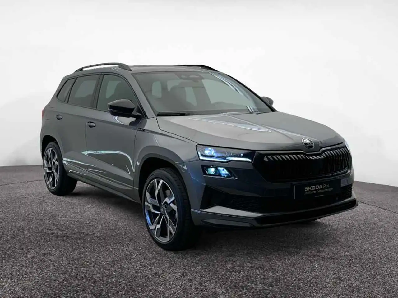 Skoda Karoq 2026