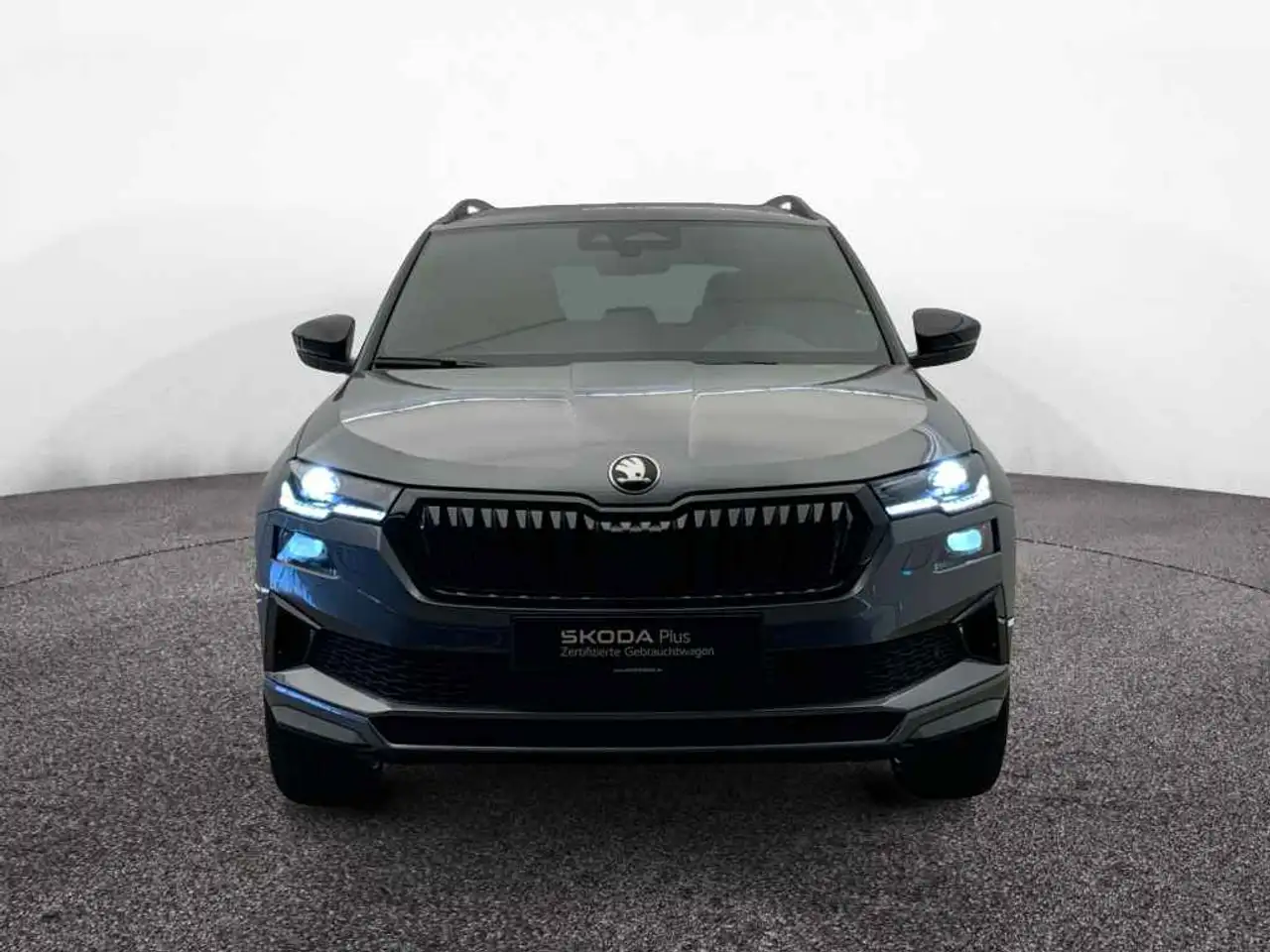 Skoda Karoq 2026