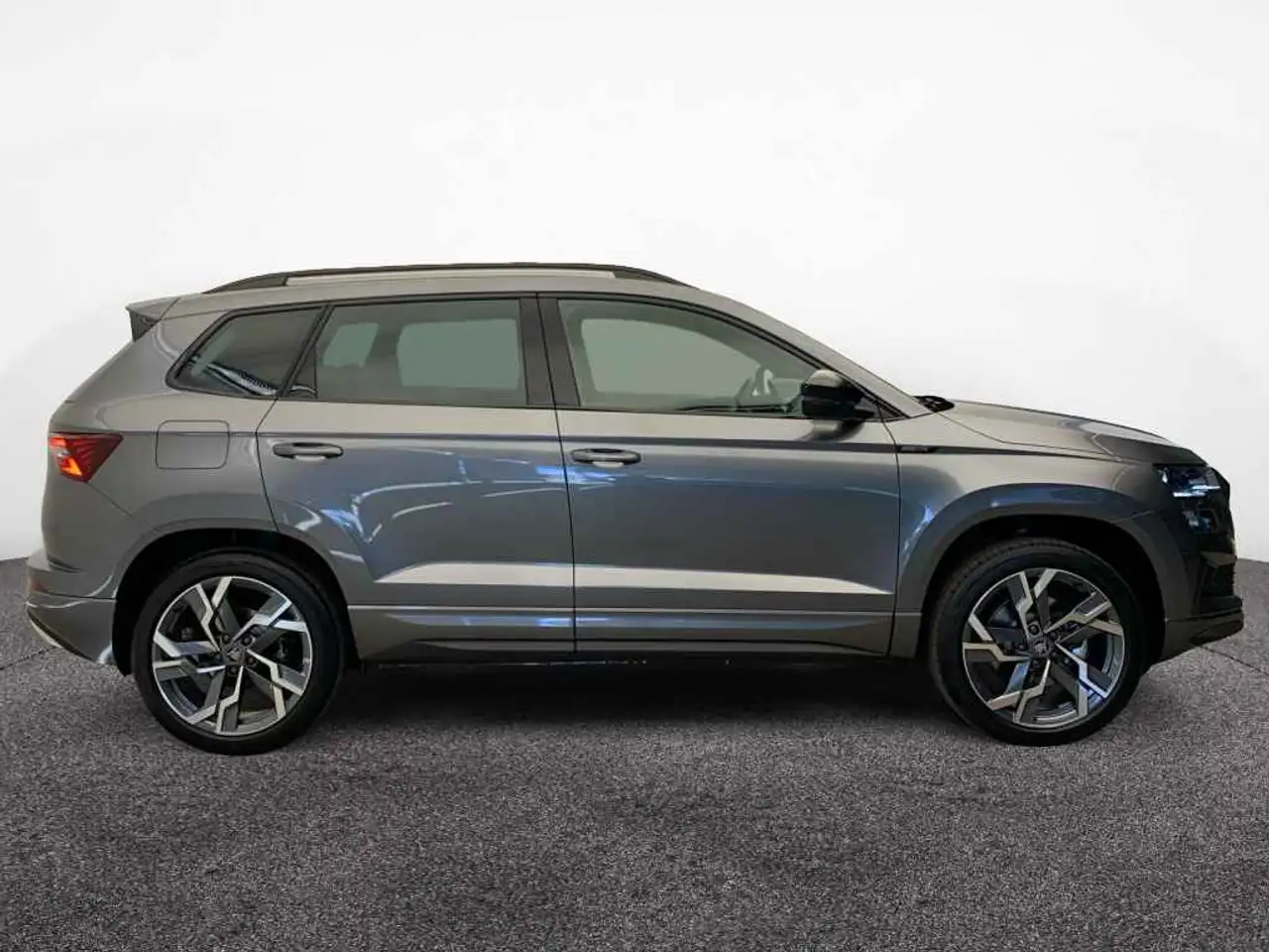 Skoda Karoq 2026 — фото 6