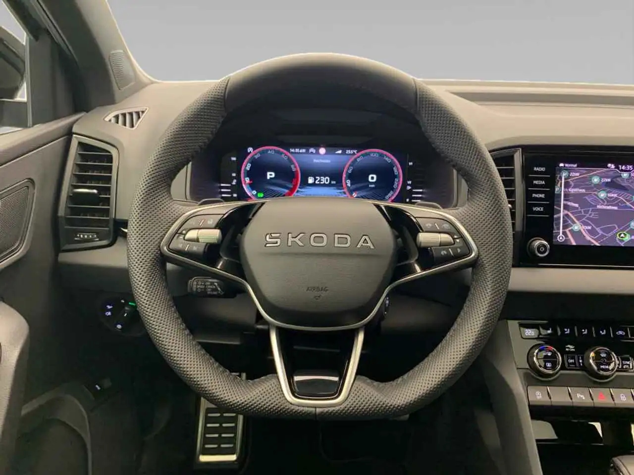Skoda Karoq 2026 — фото 13