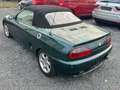 MG MGF 1.8i 88 kW Cabrio Leder - thumbnail 1