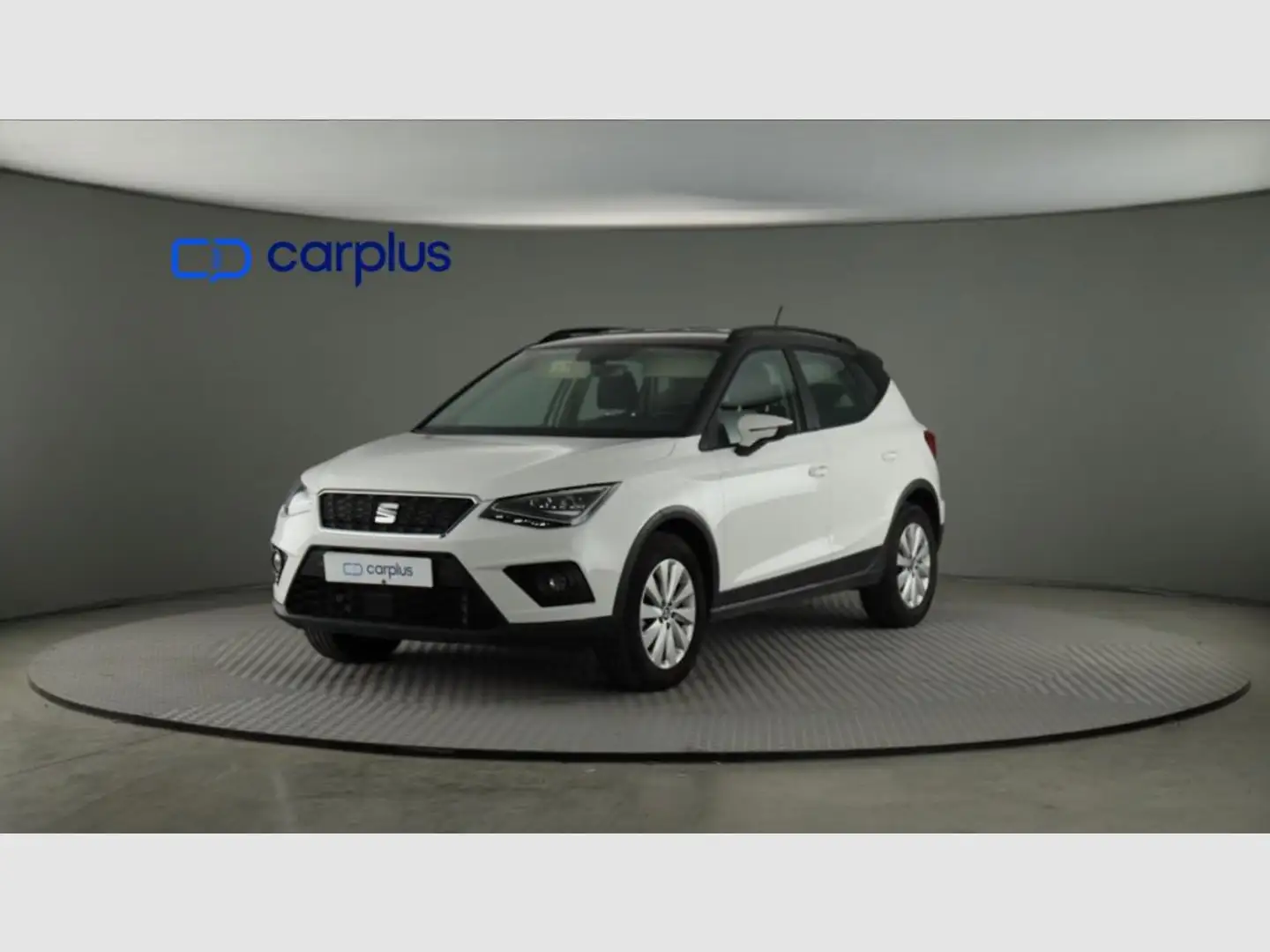 SEAT Arona 1.0 TSI 81kW (110CV) Style Blanco - 1