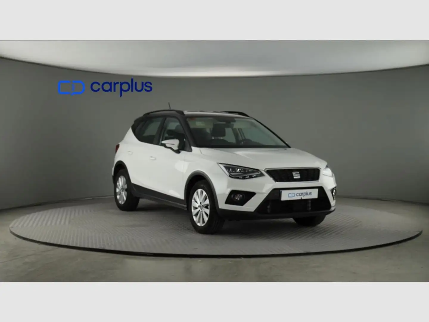 SEAT Arona 1.0 TSI 81kW (110CV) Style Blanco - 2