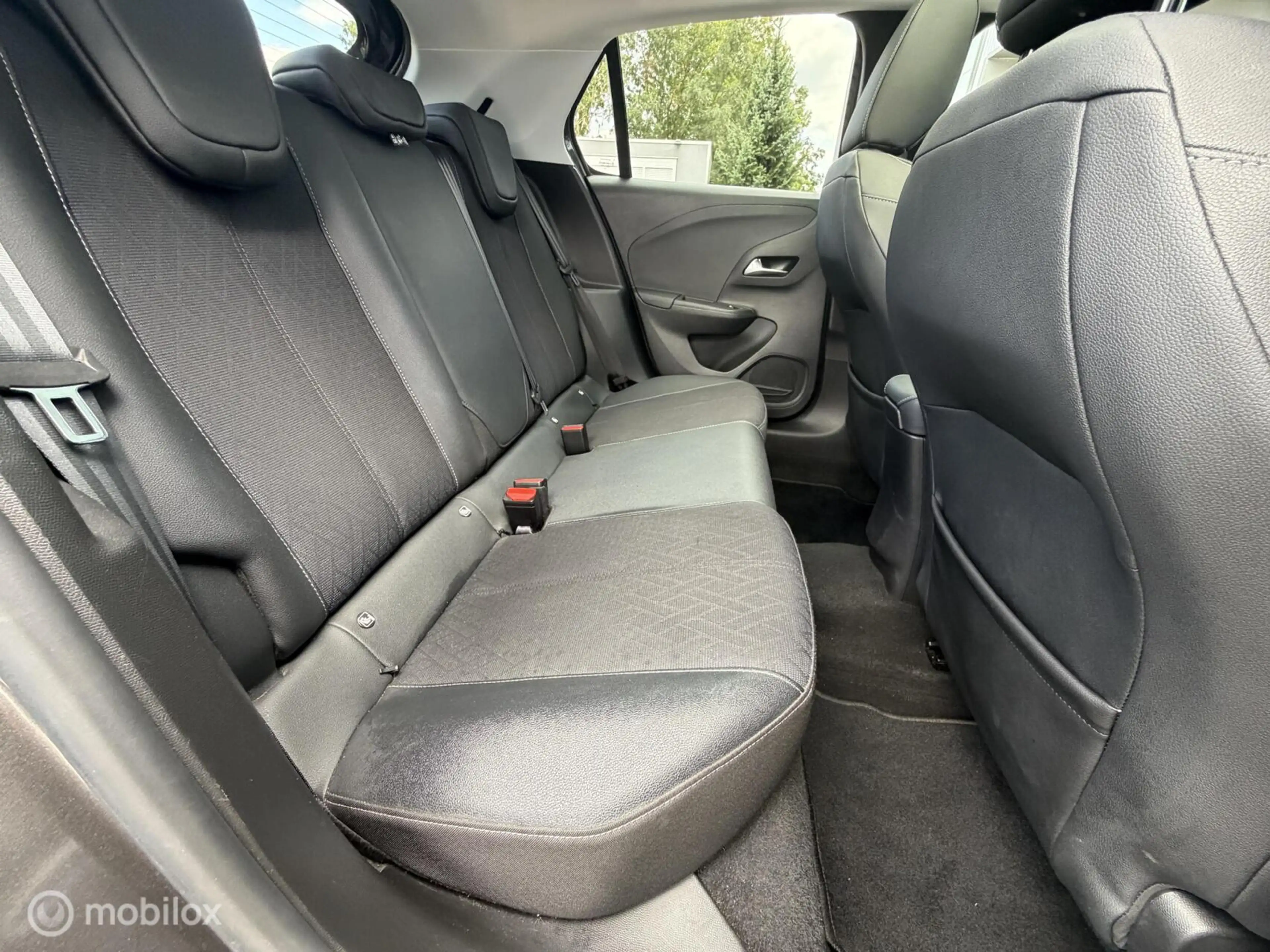 Opel Corsa 1.2 Elegance 2021 / Panodak / Rondom Camera / Carp — photo 16