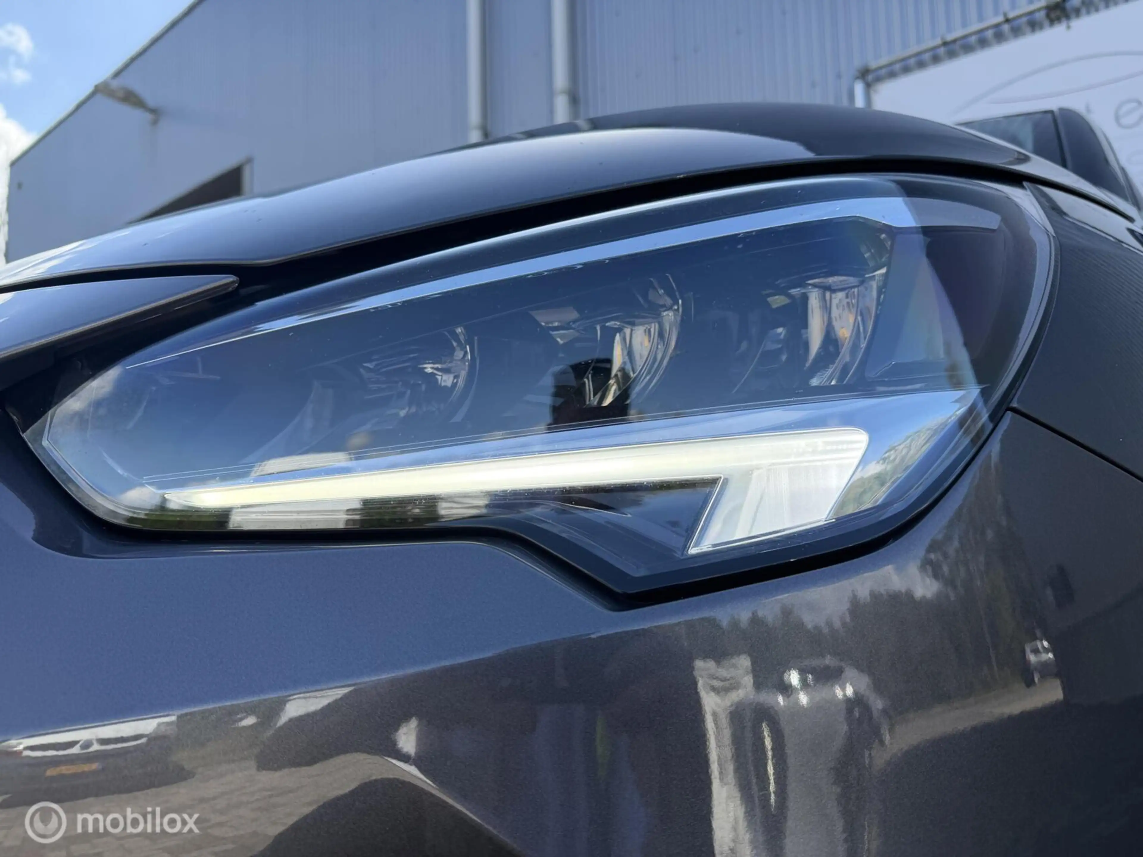 Opel Corsa 1.2 Elegance 2021 / Panodak / Rondom Camera / Carp — photo 24