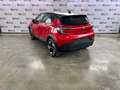 Renault Captur ECO-G 100 CV Techno VARI COLORI Rot - thumbnail 4
