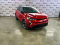 Renault Captur ECO-G 100 CV Techno VARI COLORI Rot - thumbnail 2