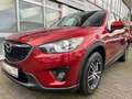 Mazda CX-5 Center-Line AWD 2.0*BI-XENON*NAVI*1HAND*ALU Rouge - thumbnail 4