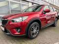 Mazda CX-5 Center-Line AWD 2.0*BI-XENON*NAVI*1HAND*ALU Rouge - thumbnail 5