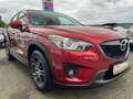 Mazda CX-5 Center-Line AWD 2.0*BI-XENON*NAVI*1HAND*ALU Rouge - thumbnail 2