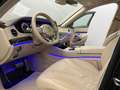 Mercedes-Benz S 450 4M LANG AMG-LINE*PANO*4xSITZKLIMA*STD-HZ Noir - thumbnail 9