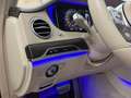 Mercedes-Benz S 450 4M LANG AMG-LINE*PANO*4xSITZKLIMA*STD-HZ Noir - thumbnail 13