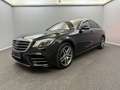 Mercedes-Benz S 450 4M LANG AMG-LINE*PANO*4xSITZKLIMA*STD-HZ Noir - thumbnail 1
