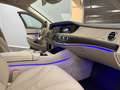 Mercedes-Benz S 450 4M LANG AMG-LINE*PANO*4xSITZKLIMA*STD-HZ Noir - thumbnail 21