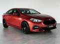 BMW 218 iA Gran Coupé SPORT-1ERPRO-COCKPIT-CARPLAY-CUIR Orange - thumbnail 7