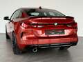 BMW 218 iA Gran Coupé SPORT-1ERPRO-COCKPIT-CARPLAY-CUIR Orange - thumbnail 10
