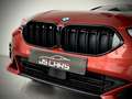 BMW 218 iA Gran Coupé SPORT-1ERPRO-COCKPIT-CARPLAY-CUIR Orange - thumbnail 4