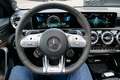Mercedes-Benz A 35 AMG 4MATIC Premium Plus pano. schaalstoelen. burmeiste Gris - thumbnail 17