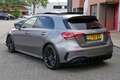 Mercedes-Benz A 35 AMG 4MATIC Premium Plus pano. schaalstoelen. burmeiste Gris - thumbnail 6