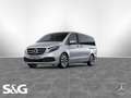 Mercedes-Benz V 250 d 4M EDITION Lang Silber - thumbnail 1