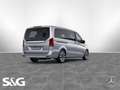 Mercedes-Benz V 250 d 4M EDITION Lang Silber - thumbnail 3