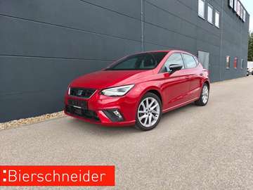 1.0 TSI DSG FR PRO NAVI KAMERA LED